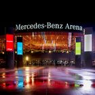 Mercedes-Benz Arena