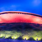 Mercedes-Benz-Arena, Shanghai-Pudong