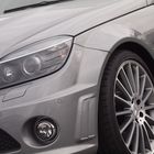 Mercedes-Benz C 63 AMG