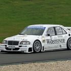 Mercedes Benz C