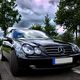 Mercedes Benz C-Klasse W203