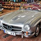 Mercedes Benz