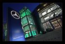Mercedes-Benz-Centru