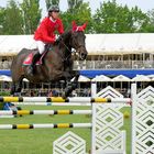 Mercedes-Benz Championat - Ben Maher