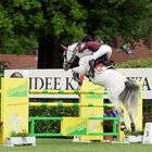 Mercedes-Benz Championat - Jessica Springsteen