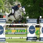 Mercedes-Benz Championat - Ludger Beerbaum