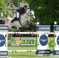 Mercedes-Benz Championat - Ludger Beerbaum