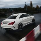 Mercedes-Benz CLA45 AMG - MBPASSION.de #2