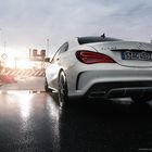 Mercedes-Benz CLA45 AMG - MBPASSION.de #3