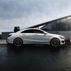 Mercedes-Benz CLA45 AMG - MBPASSION.de #4