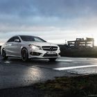 Mercedes-Benz CLA45 AMG - MBPASSION.de #5