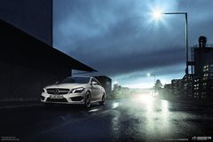 Mercedes-Benz CLA45 AMG - MBPASSION.de #6