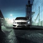 Mercedes-Benz CLA45 AMG - MBPASSION.de #7