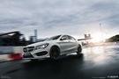 MB CLA45AMG