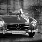 Mercedes - Benz Classic no.2