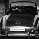 Mercedes - Benz Classic no.3