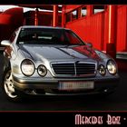 .:: Mercedes Benz - CLK ::.