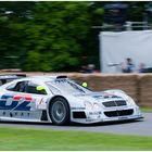 Mercedes-Benz CLK GTR