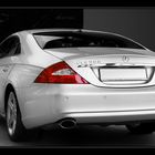 Mercedes-Benz CLS 500