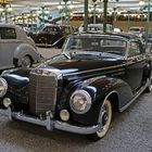 Mercedes-Benz, Coupé 300SC