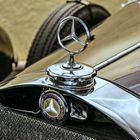 Mercedes-Benz der 1930er Jahre