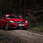 Mercedes-Benz E400 Coupe für MBPassion.de #2