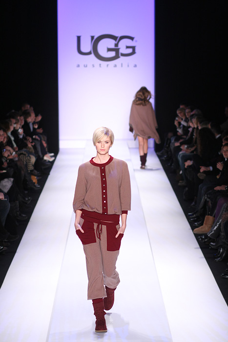 Mercedes Benz Fashionweek Berlin