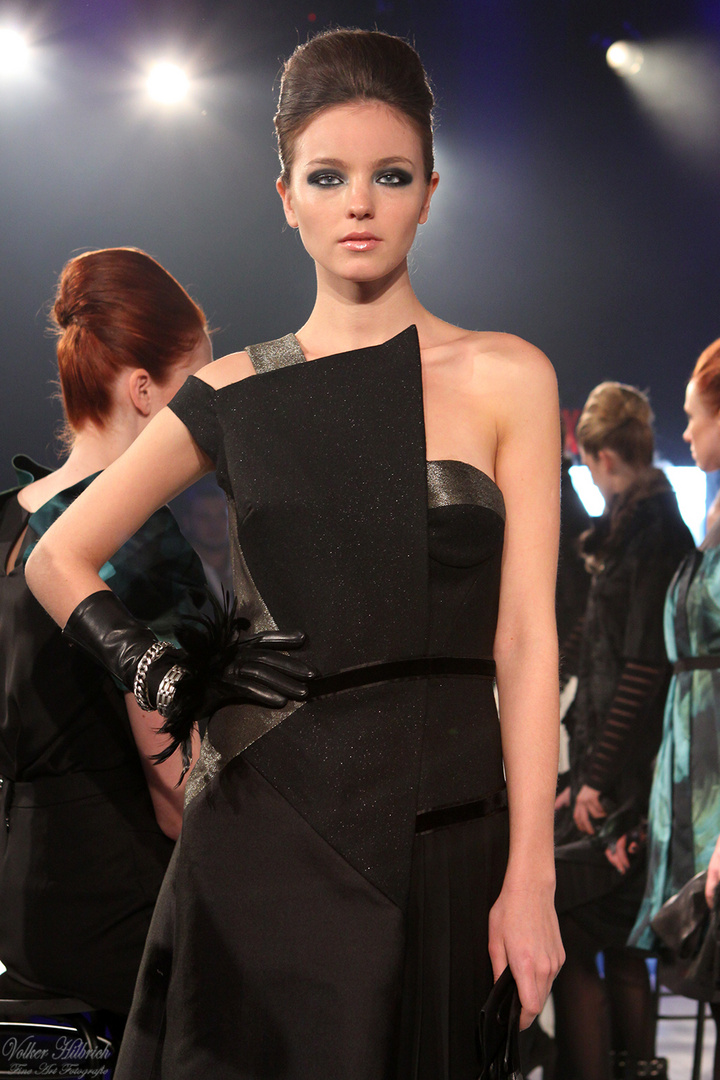 Mercedes-Benz FashionWeek Feb 2011 / New York (1)