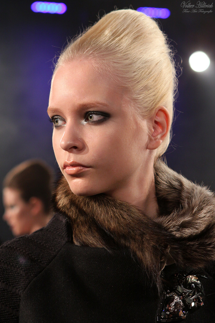 Mercedes-Benz FashionWeek Feb 2011 / New York (2)