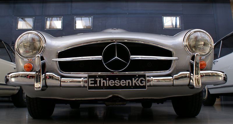 Mercedes-Benz