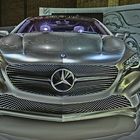 Mercedes Benz & Friends 25