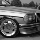 Mercedes Benz - German Racewars