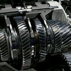 Mercedes-Benz Getriebe - Zahnräder