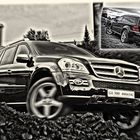 Mercedes-Benz GL