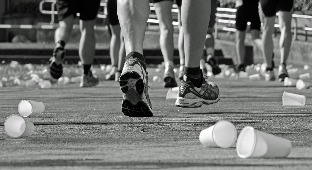 Mercedes-Benz-Halbmarathon Berlin 2011