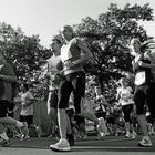 Mercedes-Benz-Halbmarathon Berlin 2011