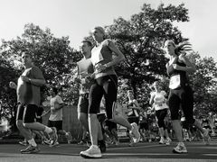 Mercedes-Benz-Halbmarathon Berlin 2011