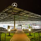 Mercedes Benz in Göttingen