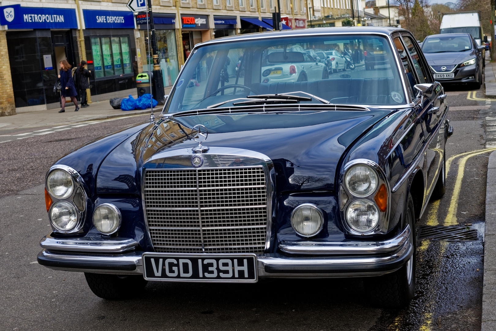 Mercedes Benz Janis Joplin Foto Bild Monatswettbewerbe 2020 11 Motive Songtitel Bilder Auf Fotocommunity