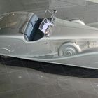 Mercedes-Benz K500