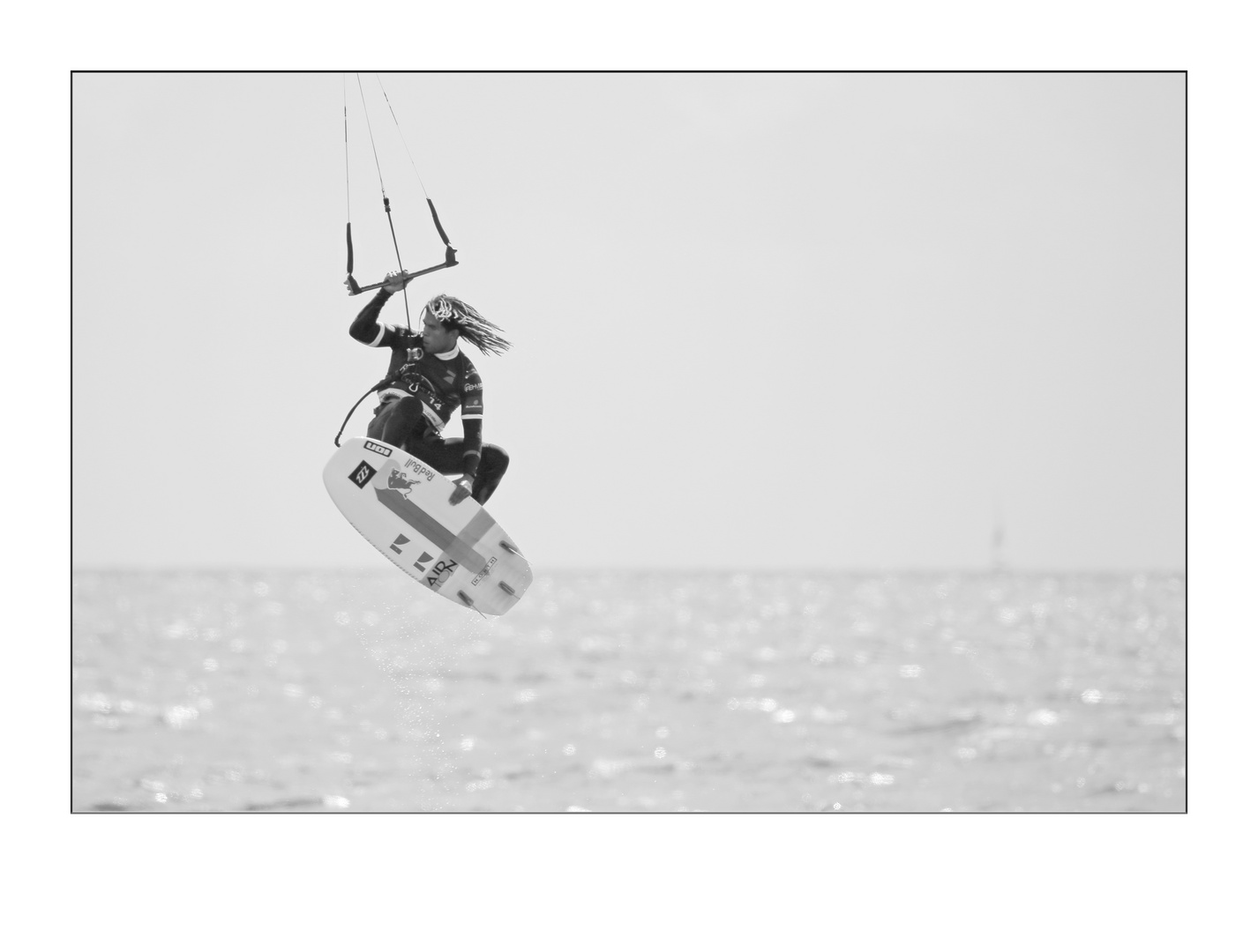 Mercedes-Benz Kitesurf World Cup Fehmarn