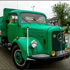 Mercedes Benz L 311