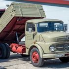 Mercedes-Benz LK 710