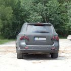 Mercedes Benz ML - Tarnstufe 1 (2)