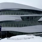 Mercedes - Benz Museum 1