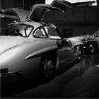 Mercedes-Benz Museum 1