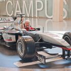 Mercedes Benz - Museum 11.07.2012 - 00