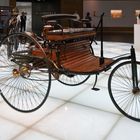 Mercedes Benz - Museum 11.07.2012 - 08