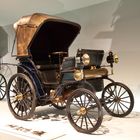 Mercedes Benz - Museum 11.07.2012 - 14