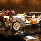 Mercedes Benz - Museum 11.07.2012 - 16